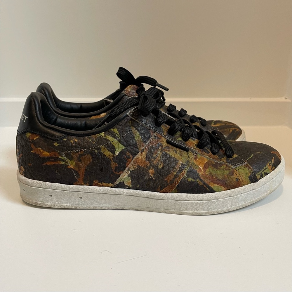Gourmet NFN Rossi LX Leather Shoes 9.5